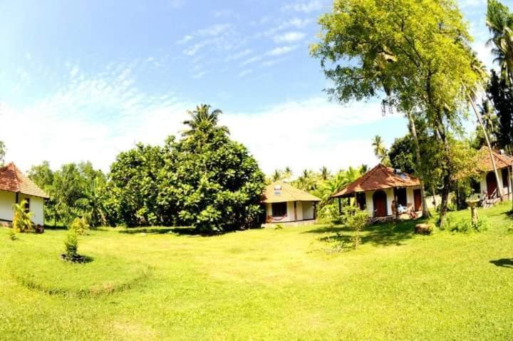 Subodinee Bungalow Weligama Exterior photo