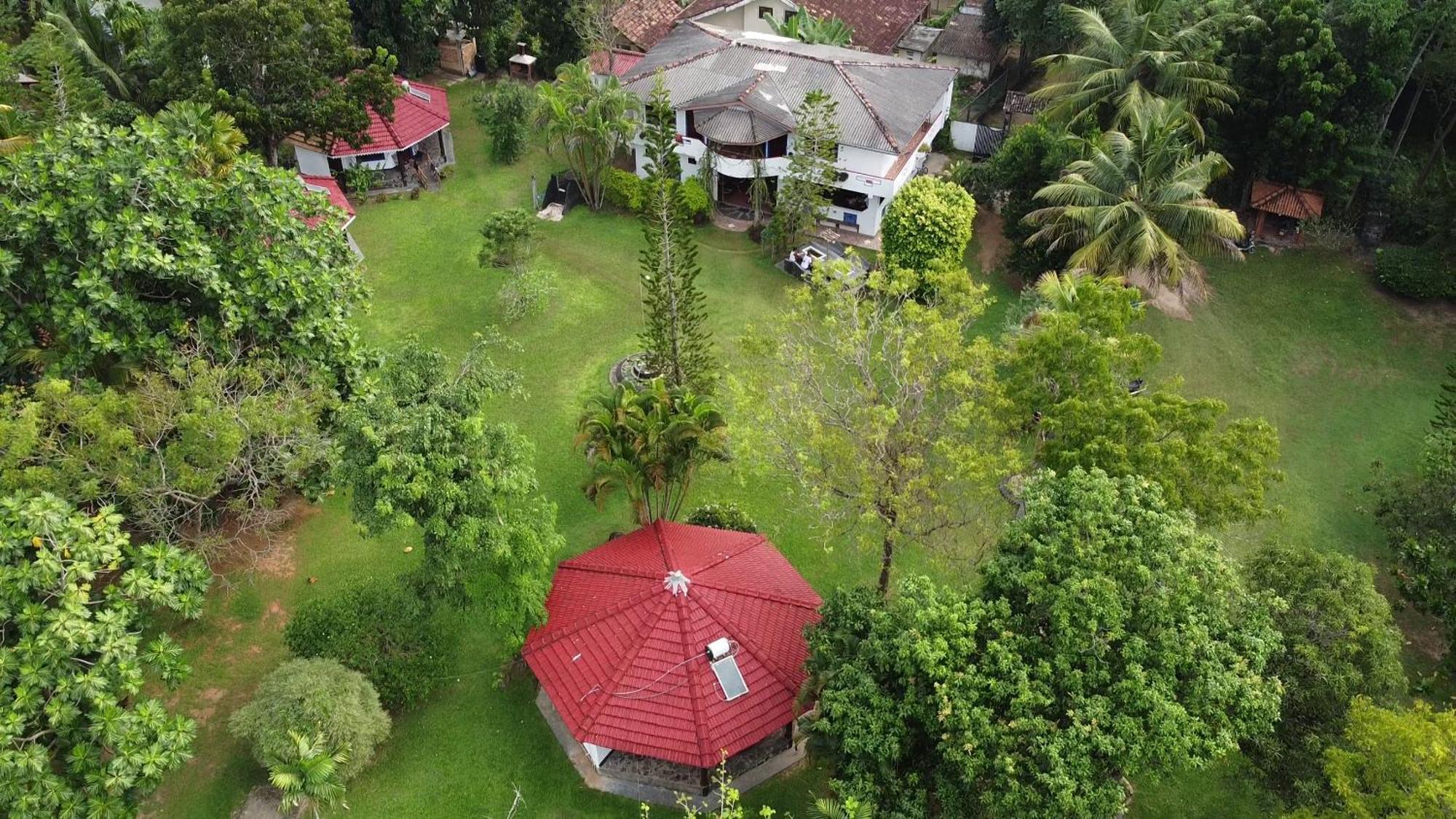 Subodinee Bungalow Weligama Exterior photo