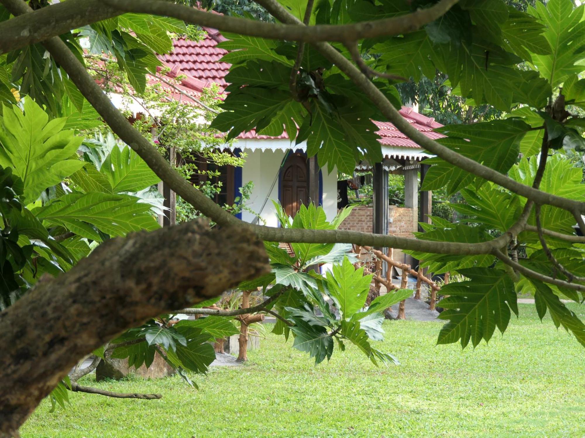 Subodinee Bungalow Weligama Exterior photo